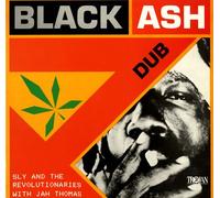 Sly & Robbie - Black Ash