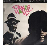 Sly & Robbie - Dance hall (4 versions, 1989)
