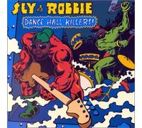 Sly & Robbie - Dance Hall Killers [Import]