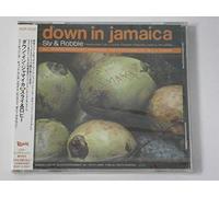 Sly & Robbie - Down in Jamaica [IMPORT]