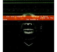 Sly And Robbie - Drum & Bass Strip to the Bone