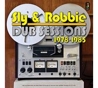 Sly & Robbie - Dub Sessions 1978-1985 [Vinilo]