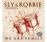 Sly & Robbie & Friends - We Are Family