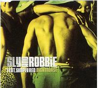 Sly & Robbie Ft Simply Red - Night Nurse