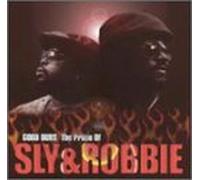 Sly & Robbie - Good Dubs: Prime of