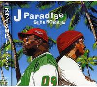 Sly & Robbie - J Paradise