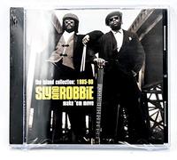 Sly & Robbie - Make 'em Move