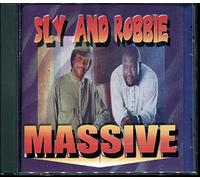 Sly & Robbie - Massive