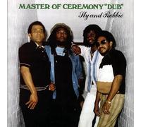 Sly & Robbie - Master of Ceremony Dub [Vinilo]