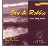 Sly & Robbie - Meet King Tubby