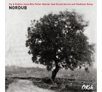 Sly & Robbie + Nils Petter Molvaer Nordub (CD) Album (Importación USA)