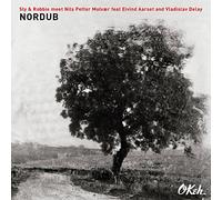 Sly & Robbie - Nordub