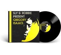 Sly & Robbie - Present Gregory Isaacs [Vinilo]