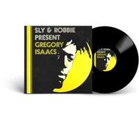 Sly & Robbie - Present Gregory Isaacs [Vinilo]