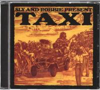 Various Artists - Sly & Robbie Present Taxi