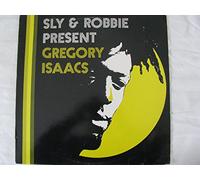 Sly & Robbie Present [Vinilo]