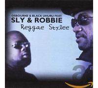 Sly & Robbie - Reggae Stylee
