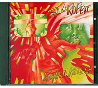 Sly & Robbie - Rhythm killers (1987) [Import anglais]