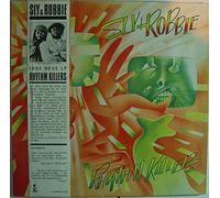 Sly & Robbie - Rhythm killers (1987) [Vinyl LP]