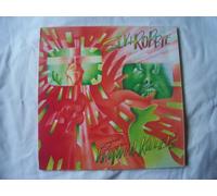 Sly + Robbie - SLY + ROBBIE Rhythm Killers LP 1987