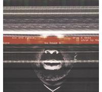 Sly & Robbie - Strip to the Bone [Vinilo]