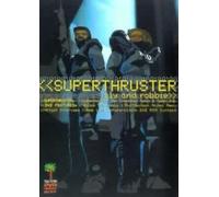 Sly & Robbie - Superthruster [DVD] [2007] [Reino Unido]
