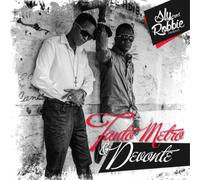 Tanto Metro & Devonte - Sly & Robbie Presents: Tanto Metro & Devonte