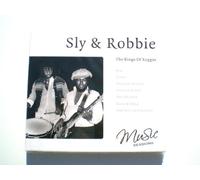 Sly & Robbie - The Kings of Reggae