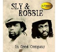 Sly & Robbie - Ultimate Collection: in Good C