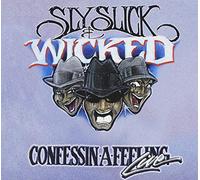 Sly, Slick & Wicked - Confessin a Feeling