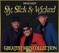Sly, Slick & Wicked - Greatest Hits Collection