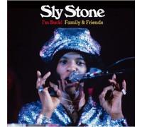 Sly Stone - FAMILY AFFAIR