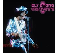 Sly Stone – Family Soul Sessions: The Rare 45 Rpms '63-'66 – Vinilo (Importación USA)