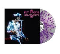 Sly stone - Family soul sessions - the rare 45 rpms '63-'66 [Vinilo]