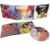Sly Stone – I'm Back! Family & Friends – CD