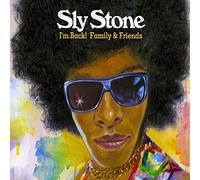 Stone, Sly - I'm Back! Family & Friends