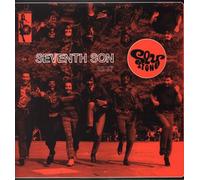 Sly Stone - Seventh Son [Vinilo][1963/1967]