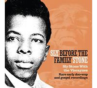 Sly Stone - Sly Before The Family Stone [Vinilo]