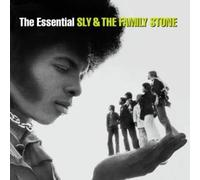 Sly Stone - The Essential Sly & the Family Stone
