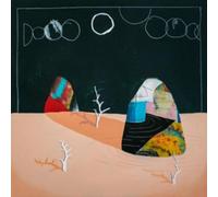 SLY & THE FAMILY DRONE - MOON IS DOOM BACKWARDS ('GLISTENING GREEN' ECO MIX VINYL) [Vinilo]