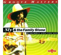Sly the Family Sto - Remember Who You Are