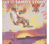 Sly & the Family Stone - Aint But The One Way [Import]