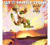 Sly & The Family Stone - Ain't But The One Way - Warner Bros. Records - 92.3700-1, Warner Bros. Records - 92. 3700-1, Warner Bros. Records - W 3700