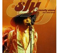 Sly & The Family Stone - Ain't That Lovin'