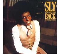Sly & the Family Stone - Back on the Right Track