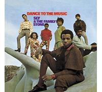 Sly & the Family Stone - Dance to the.. -Blu-Spec-