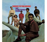 Sly & The Family Stone - Dance to the.. -Remast-
