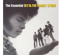 Sly & the Family Stone - Essential