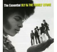 Sly & The Family Stone - Essential