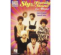 Sly & The Family Stone for Bass (Bass Recorded Versions)